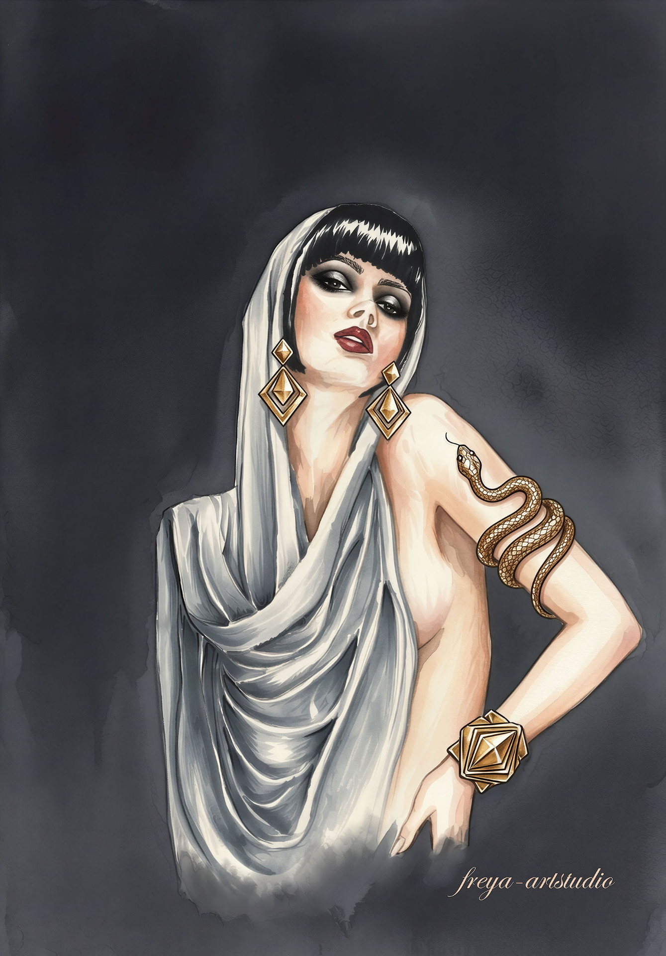 Layla — Glamoratti