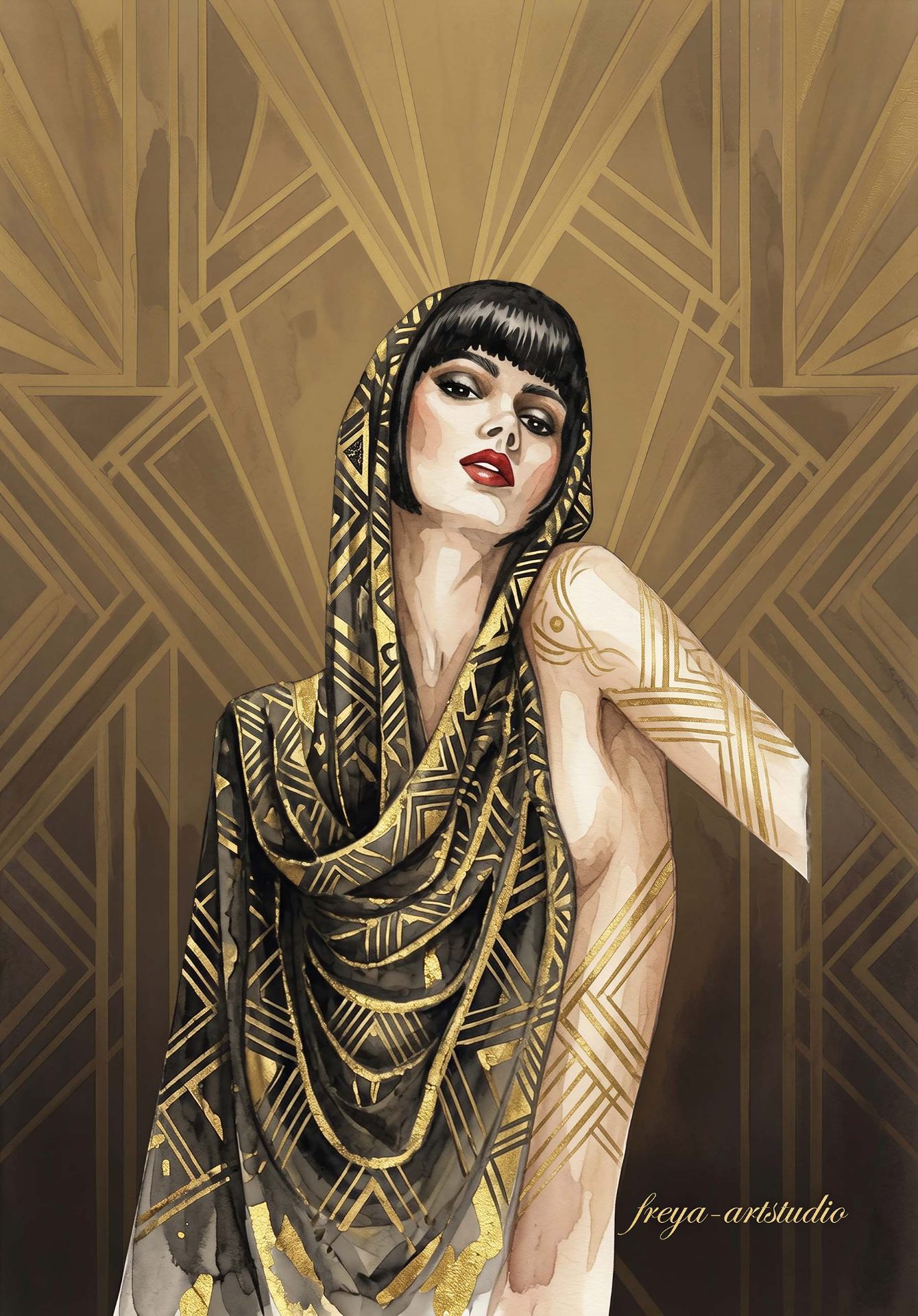 Neo Deco