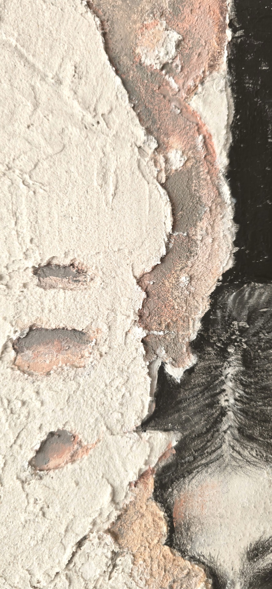 Beneath the Surface — detail 4