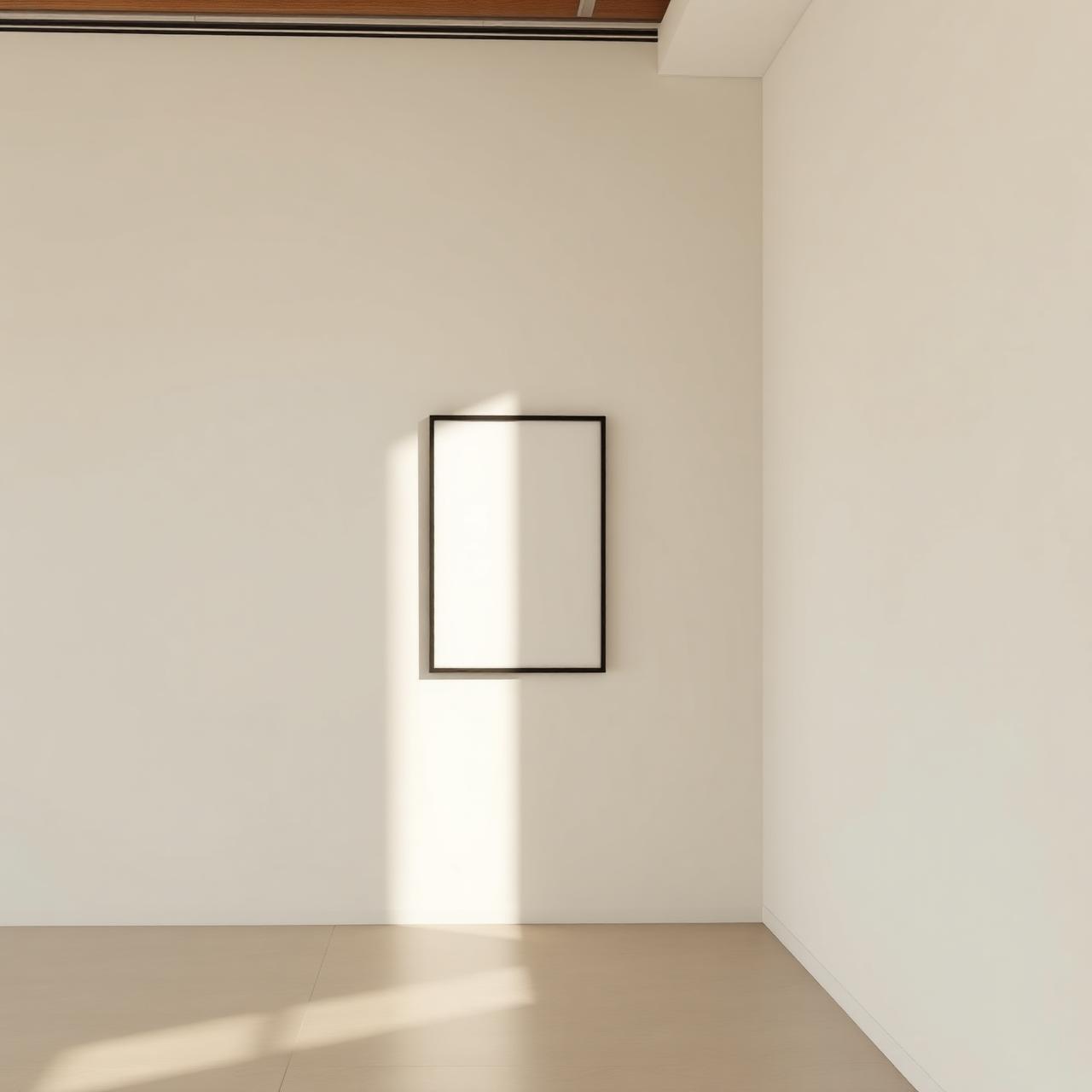 Imani — Framed