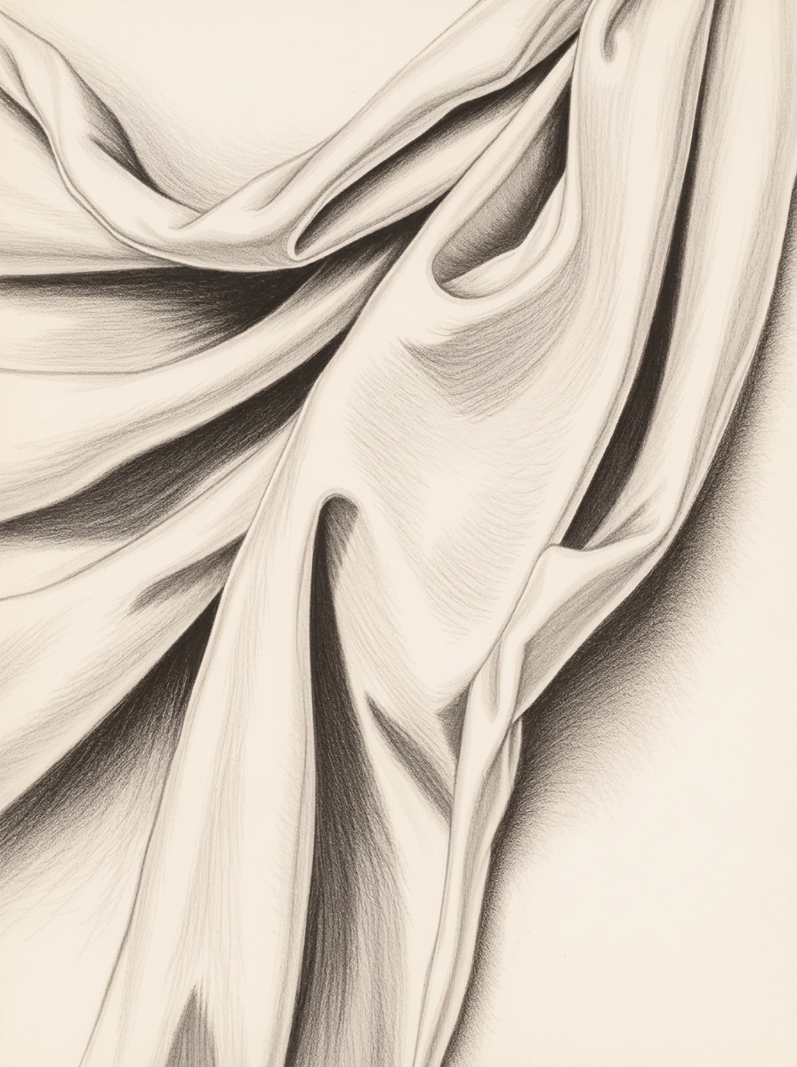 Silk Fold