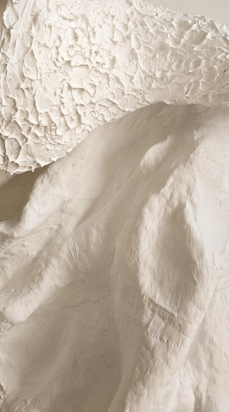 Stillness Within — detail 4